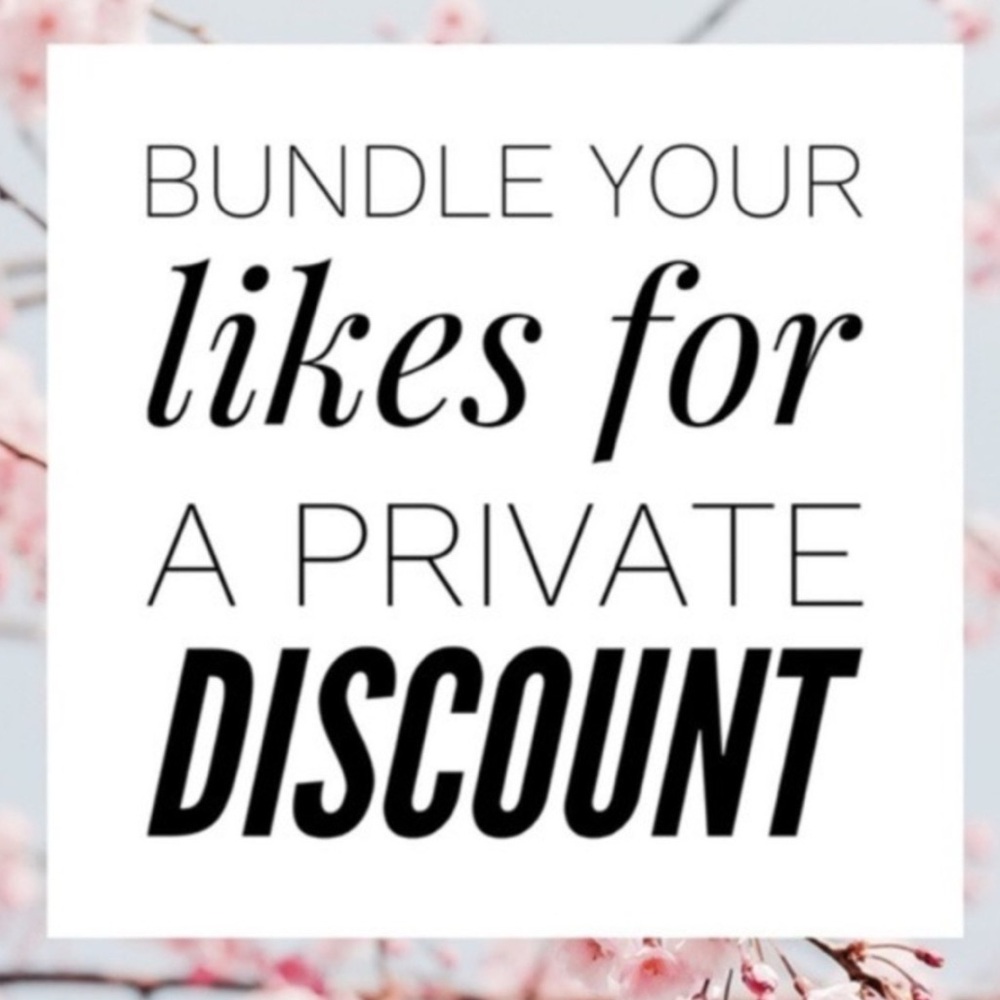 🔥BUNDLE UP, BABES! AND SAVE!🔥